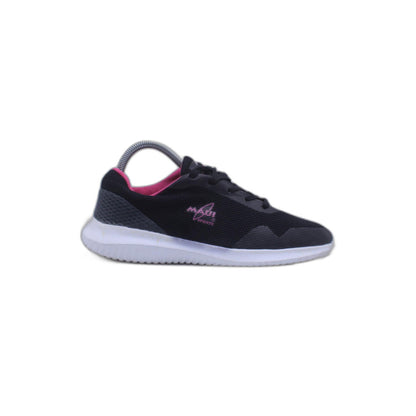 Maui Sports Black Shoe