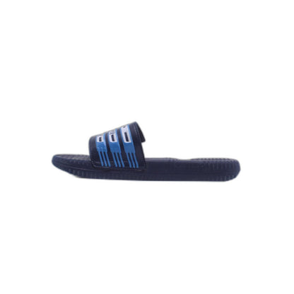 Adidas Blue Slide