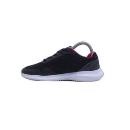 Maui Sports Black Shoe