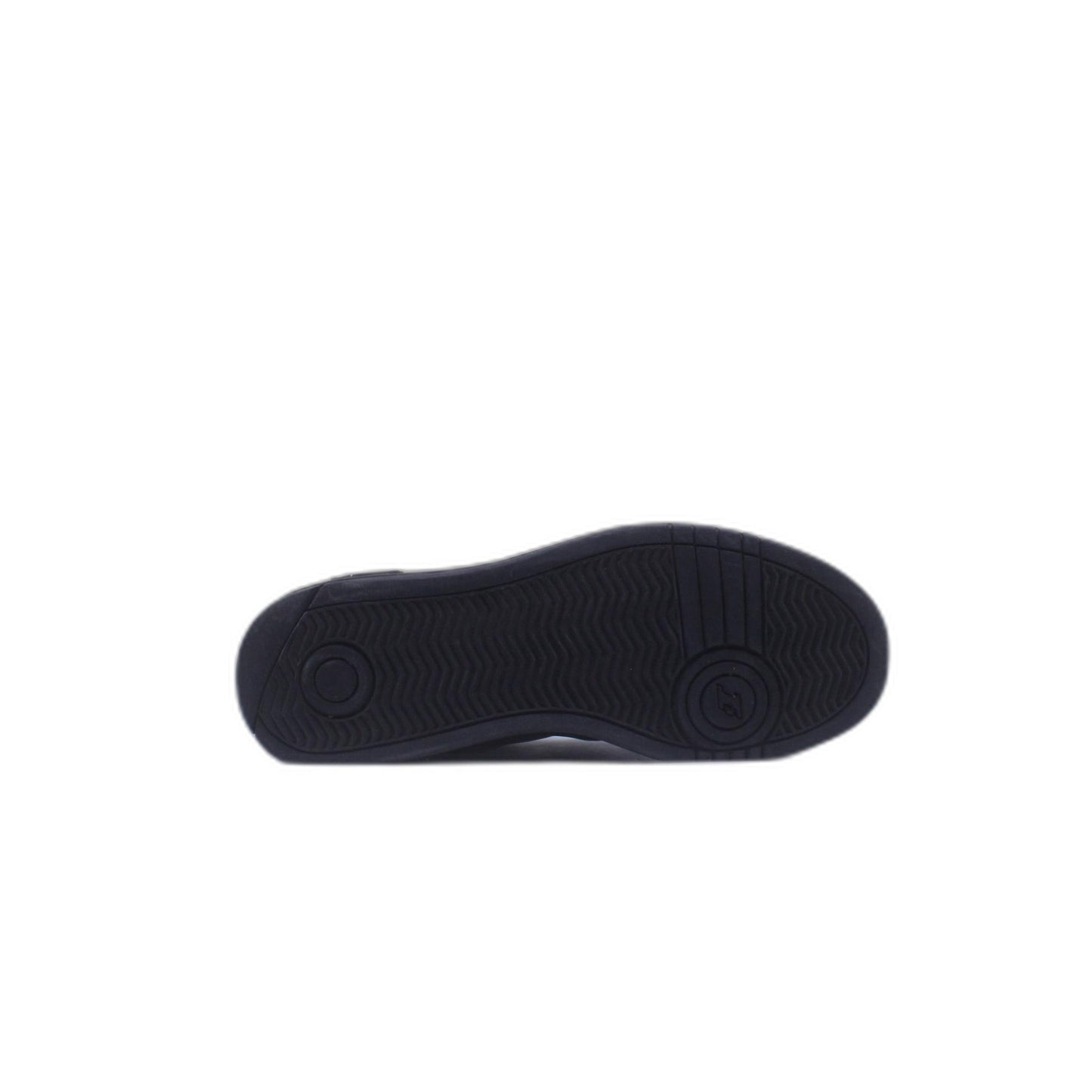 Reebok High Top Black Sneaker