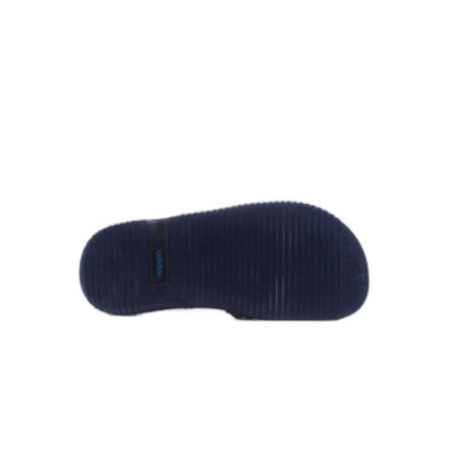 Adidas Blue Slide
