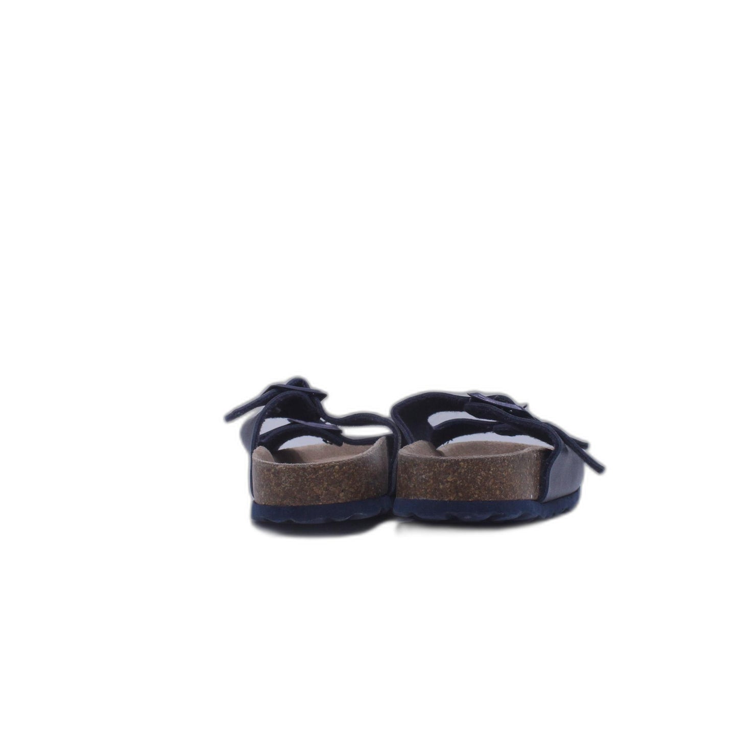 Birkenstock Arizona Bs Narrow Birko-Flor Slide
