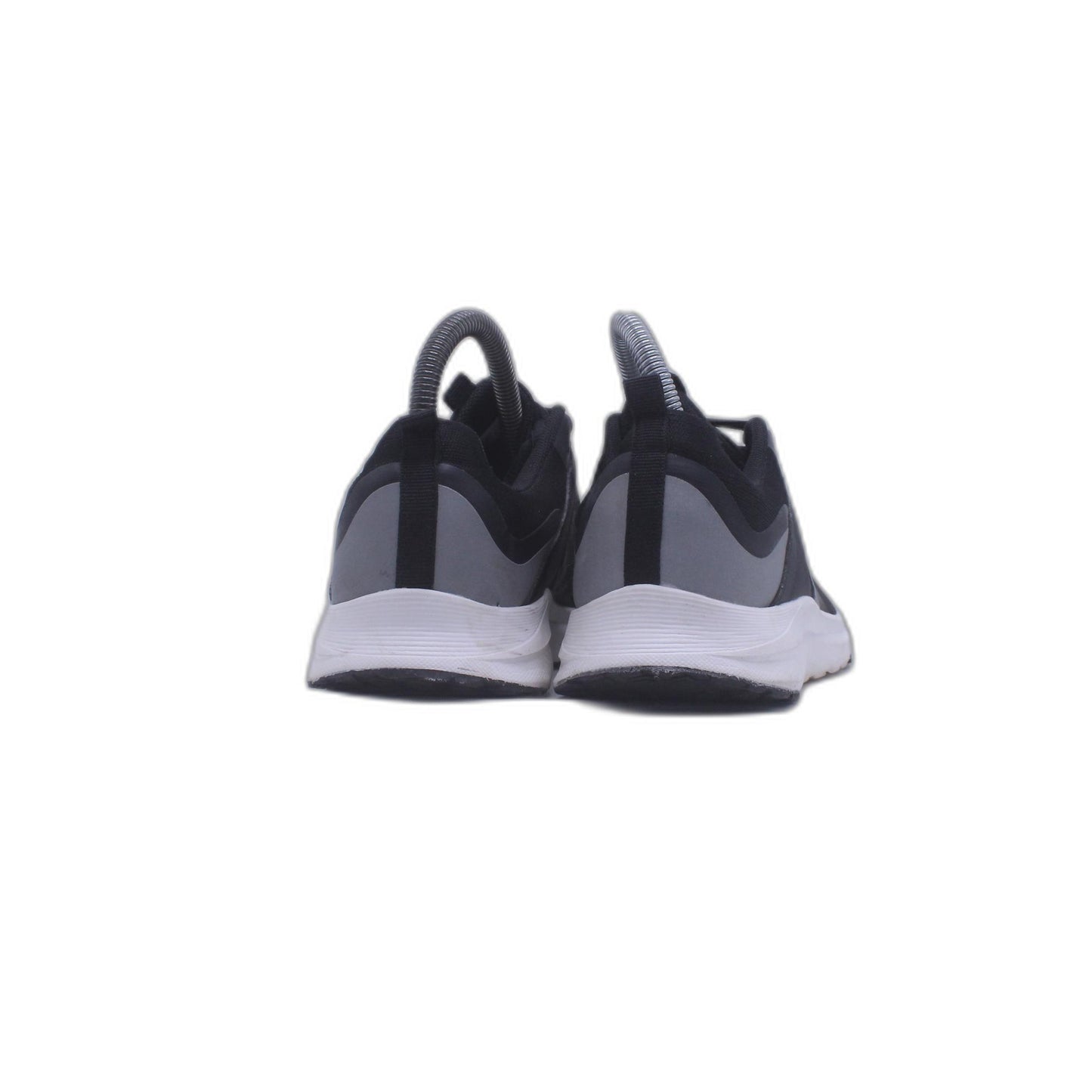 F&F Black Running Shoe