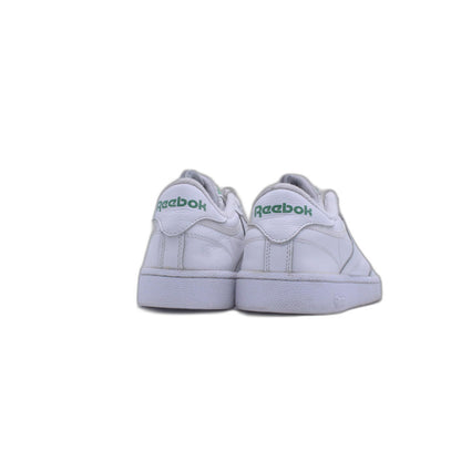 Reebok Mens Classic Club C 85 Sneaker