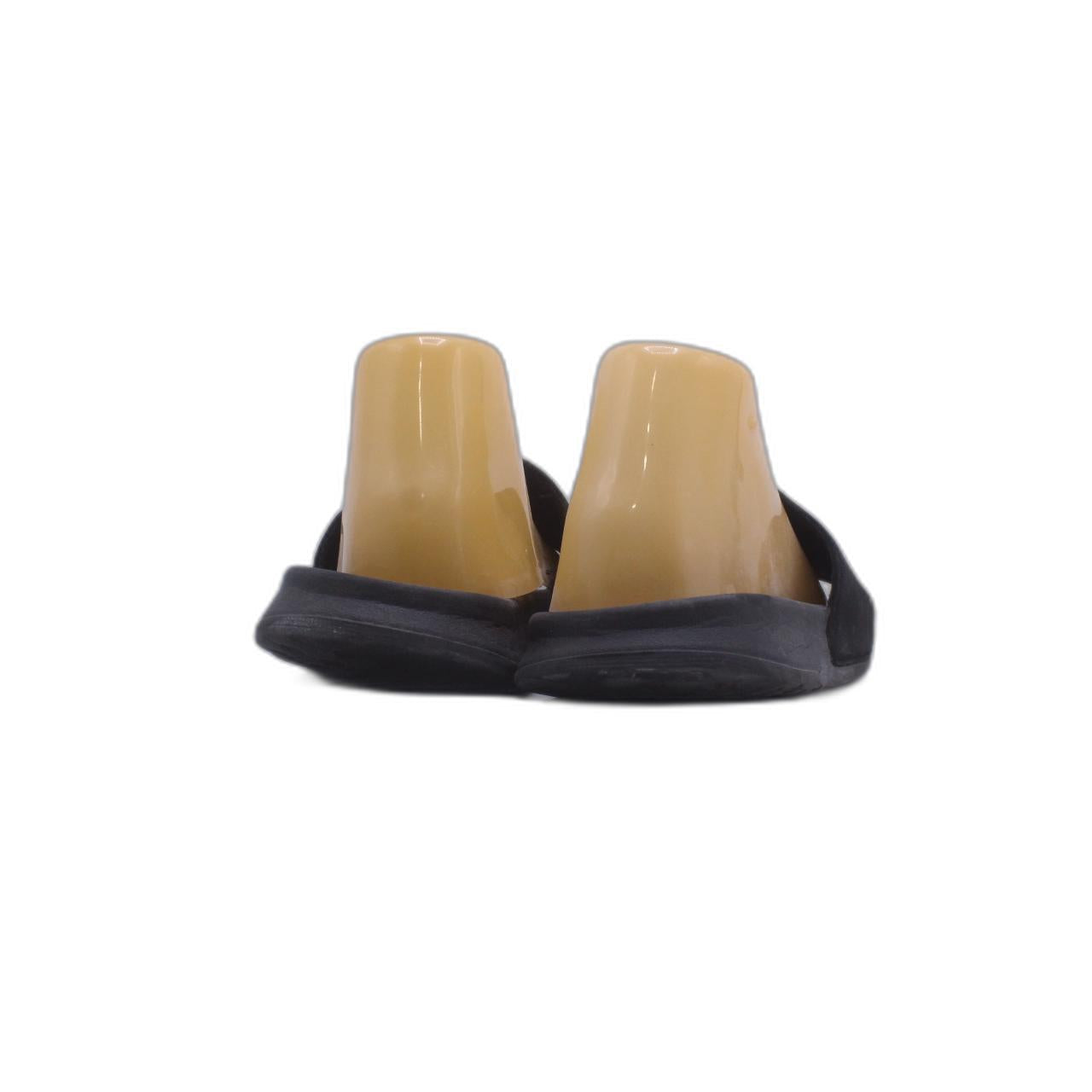 Le Coq Sportif Black Slide