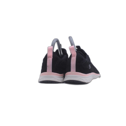 Skechers Black Women Shoe