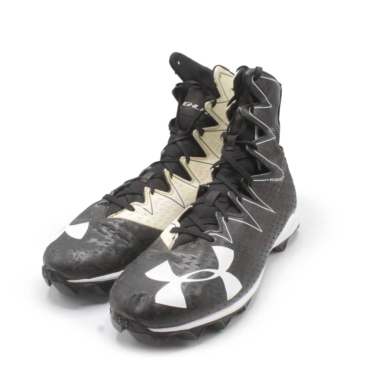 Football Shoes Under Armour Highlight Cleats Rm Under Armour UA