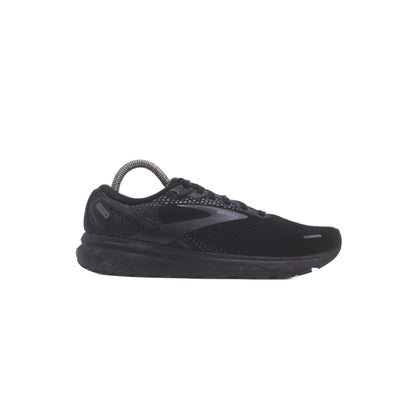 Brooks Black Ghost 14 Running Sneaker