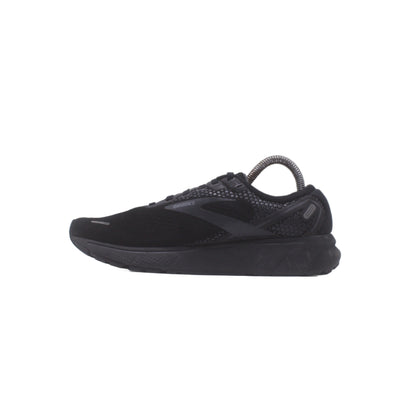 Brooks Black Ghost 14 Running Sneaker