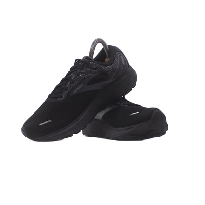 Brooks Black Ghost 14 Running Sneaker