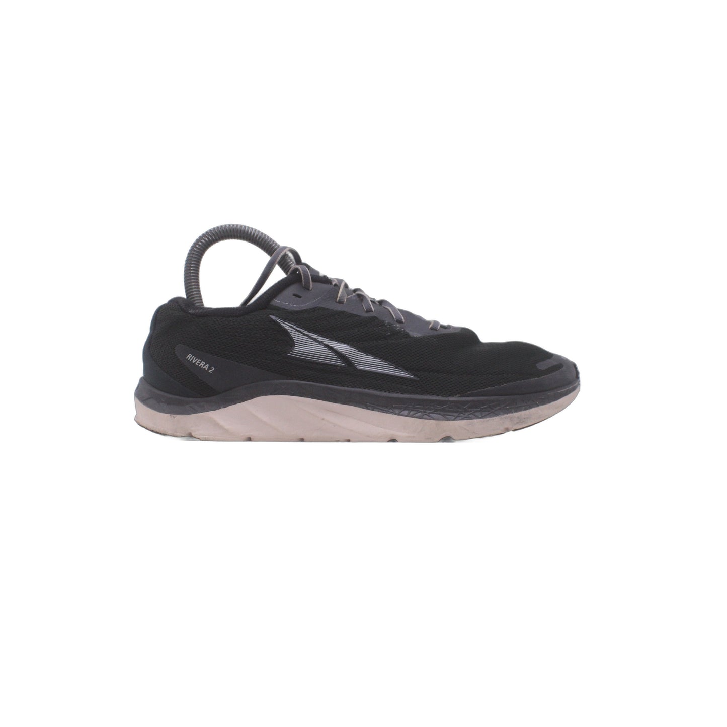Altra Rivera 2 Black Pink Running Sneaker