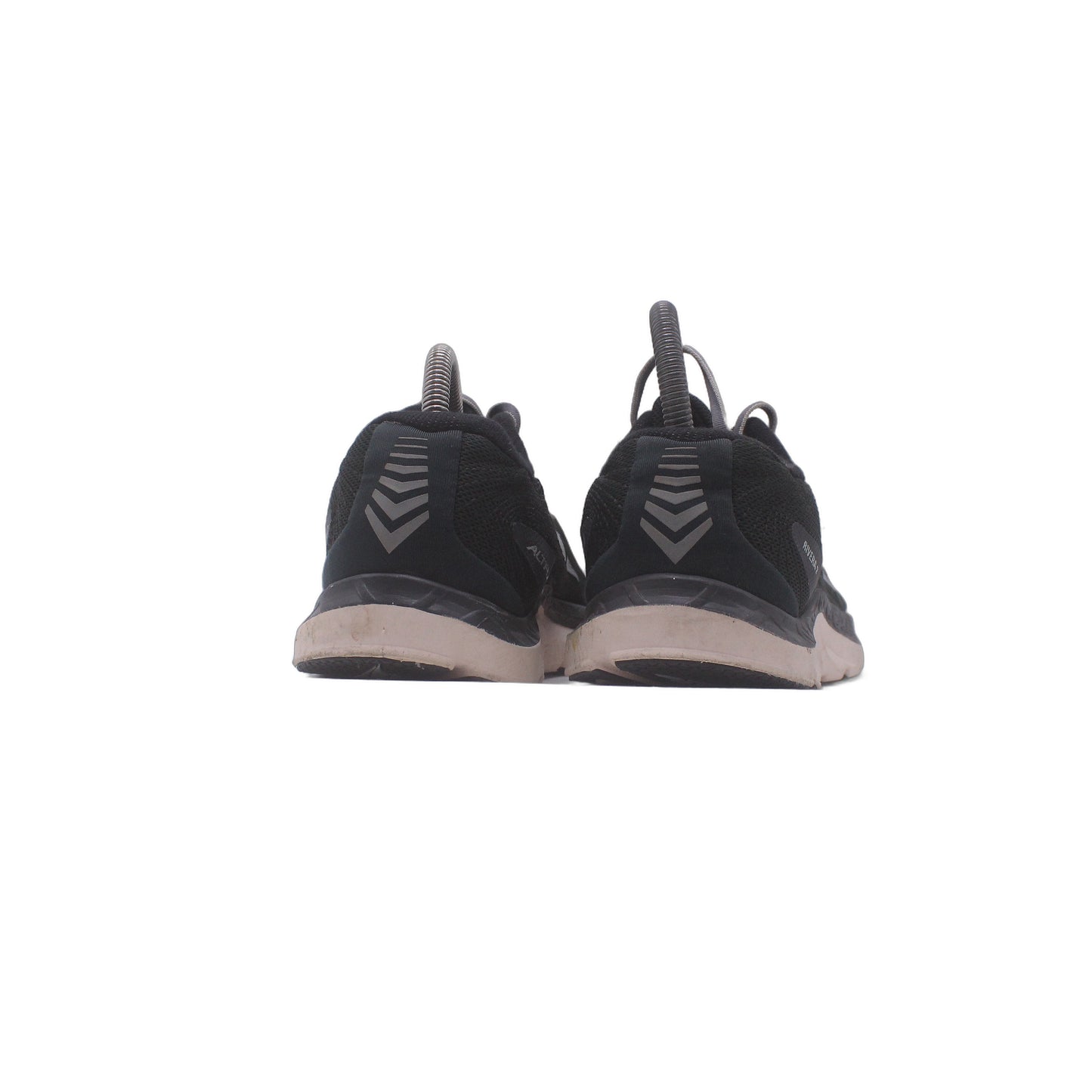 Altra Rivera 2 Black Pink Running Sneaker