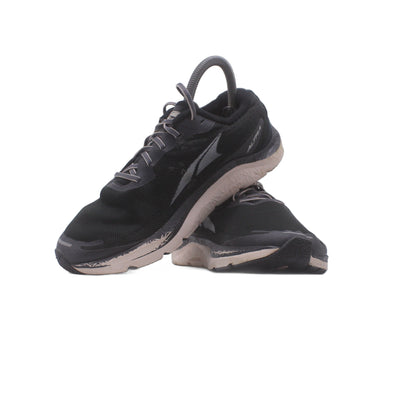 Altra Rivera 2 Black Pink Running Sneaker