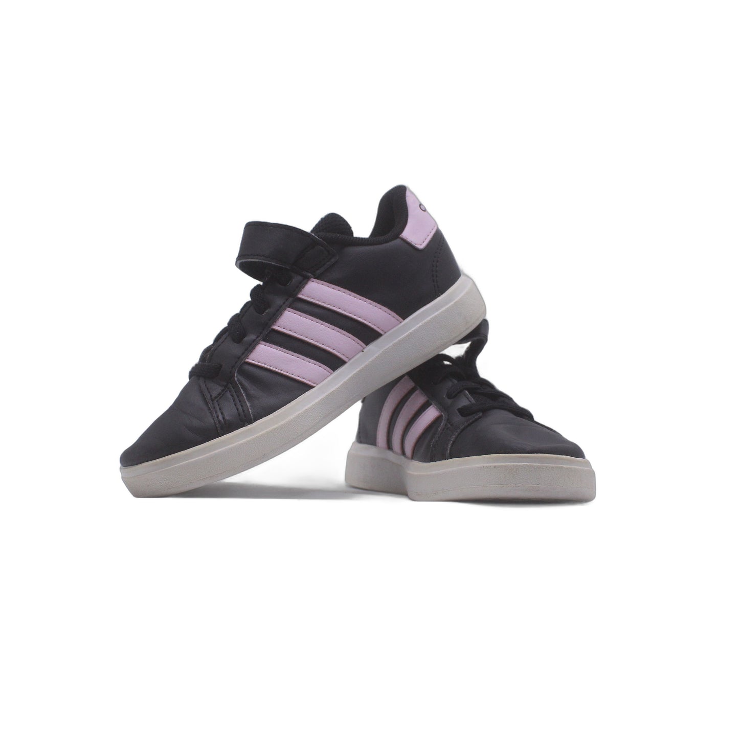 Adidas Grand Court 2.0  Little Kids Shoe