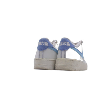 Nike  Air Force 1 LV8 (GS) Big Kid's Shoe