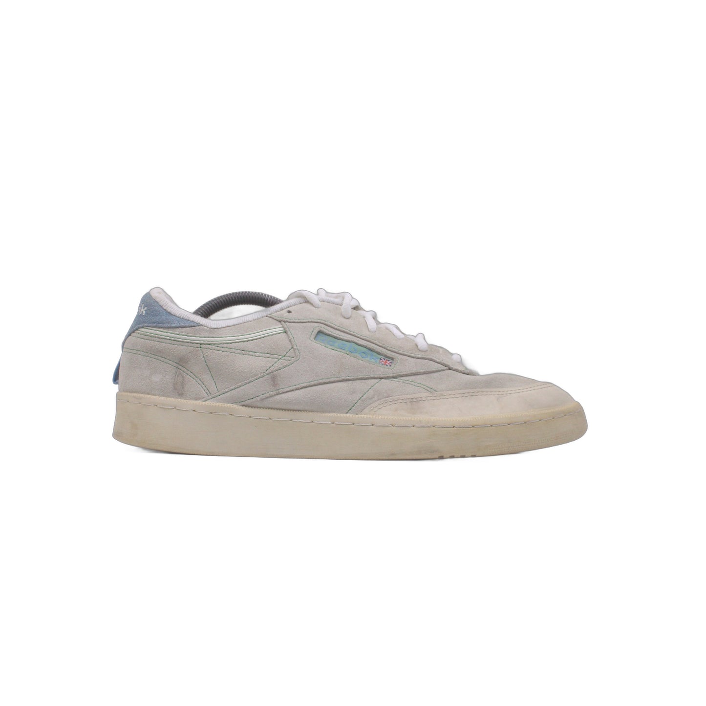 Reebok Club C 85 Chalk Men's Shoe