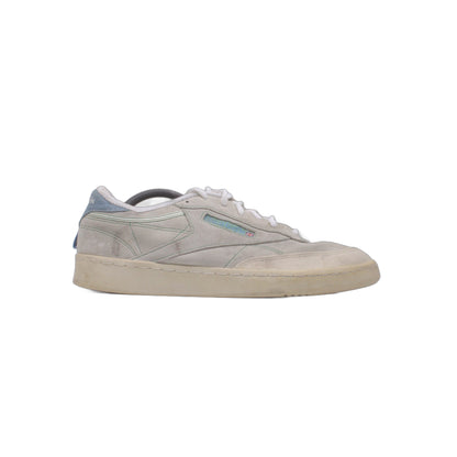 Reebok Club C 85 Chalk Men's Shoe