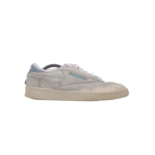 Reebok Club C 85 Chalk Men's Shoe