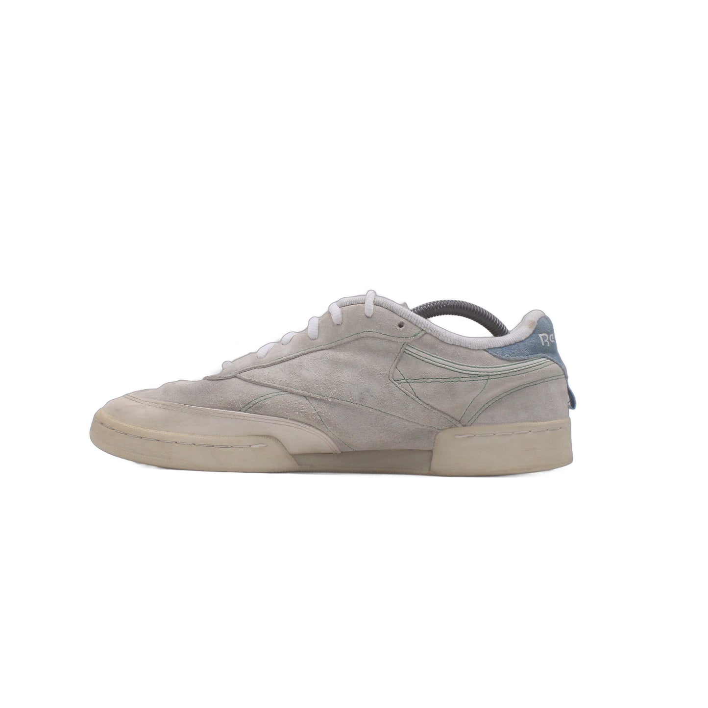 Reebok Club C 85 Chalk Men's Shoe