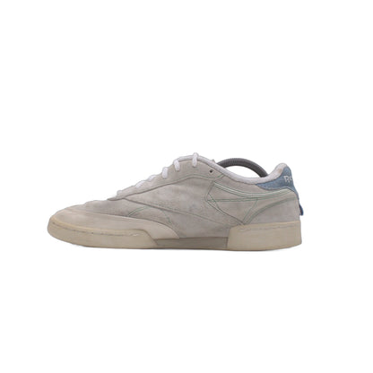 Reebok Club C 85 Chalk Men's Shoe