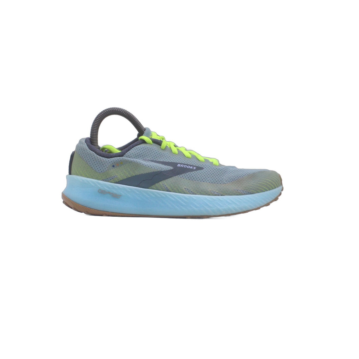 Brooks Catamount Trail Running Shoe