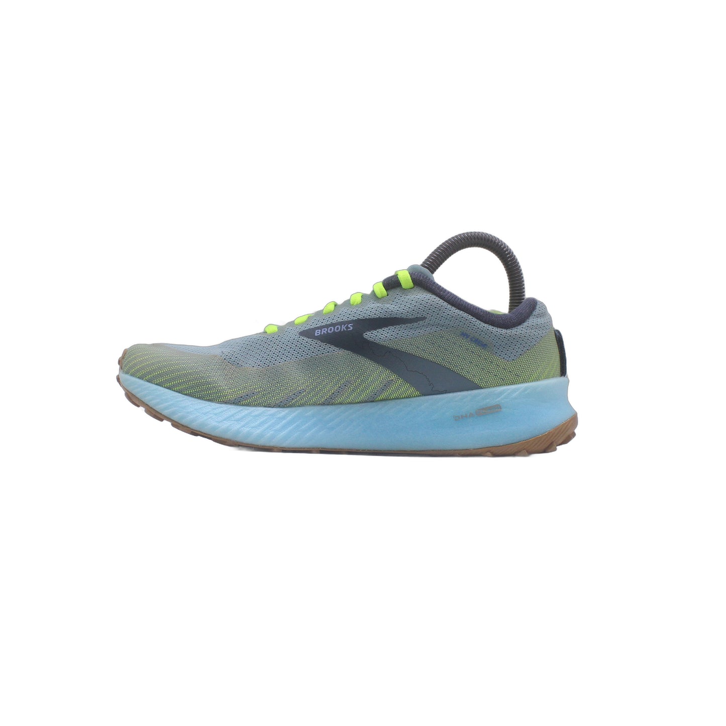 Brooks Catamount Trail Running Shoe