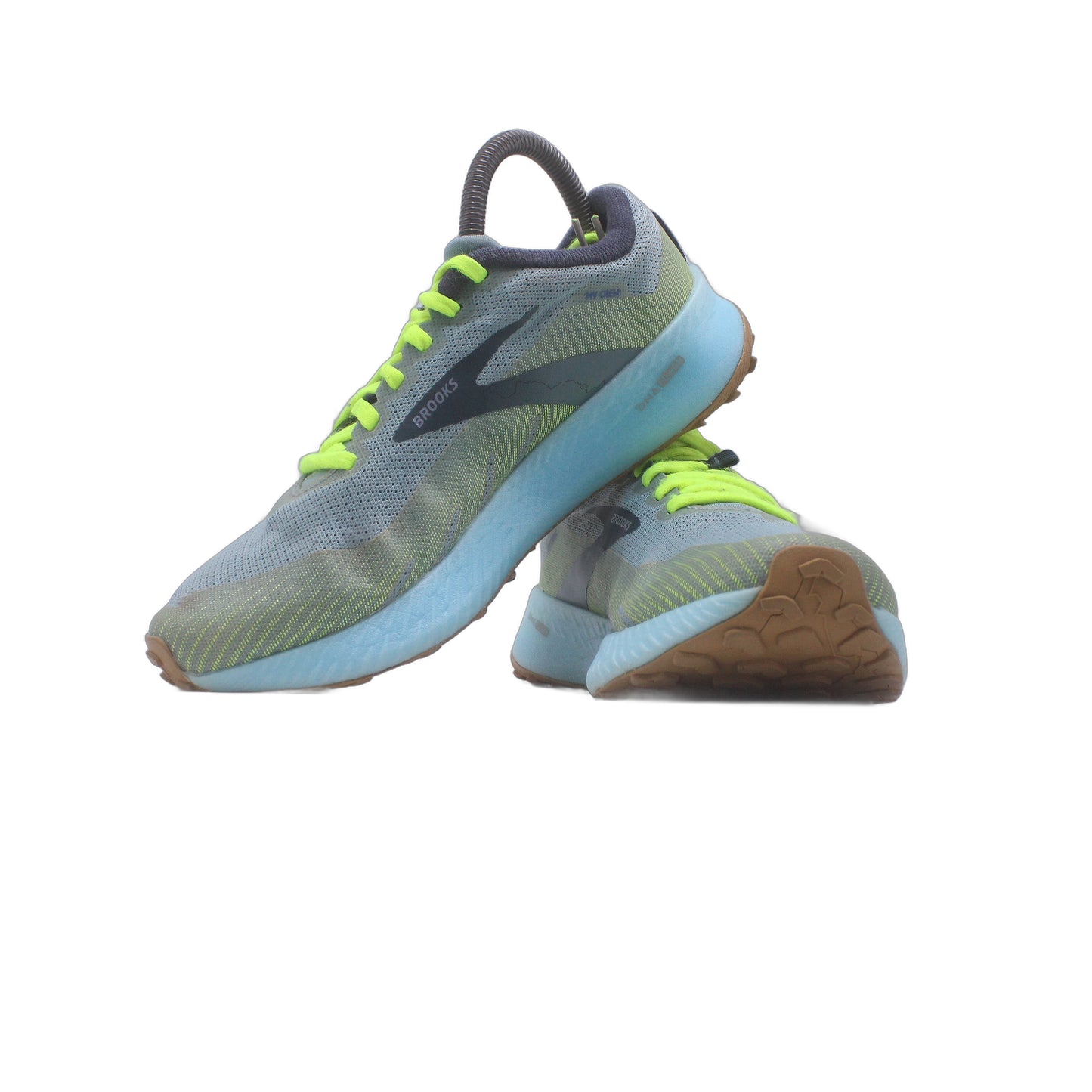 Brooks Catamount Trail Running Shoe