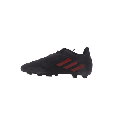Adidas Deporivo Black Cleat