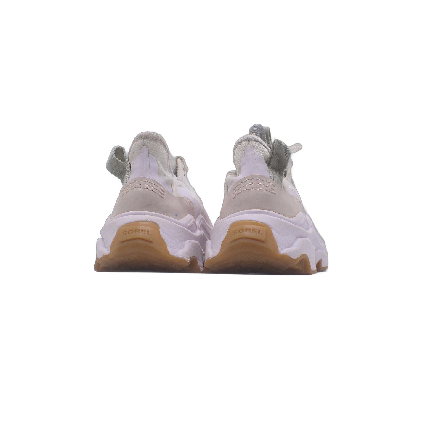 Sorel Women's Kinetic Breakthru Tech Lace Sneaker