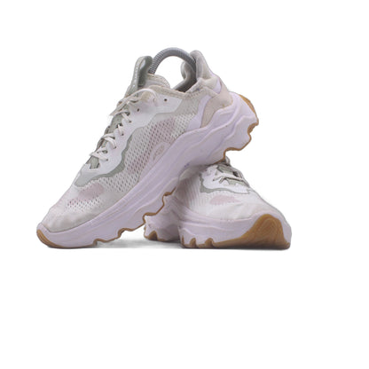 Sorel Women's Kinetic Breakthru Tech Lace Sneaker