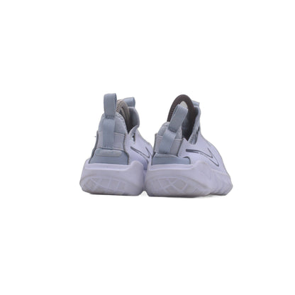 Nike Flex Runner 2 Low White Stadium Shoe