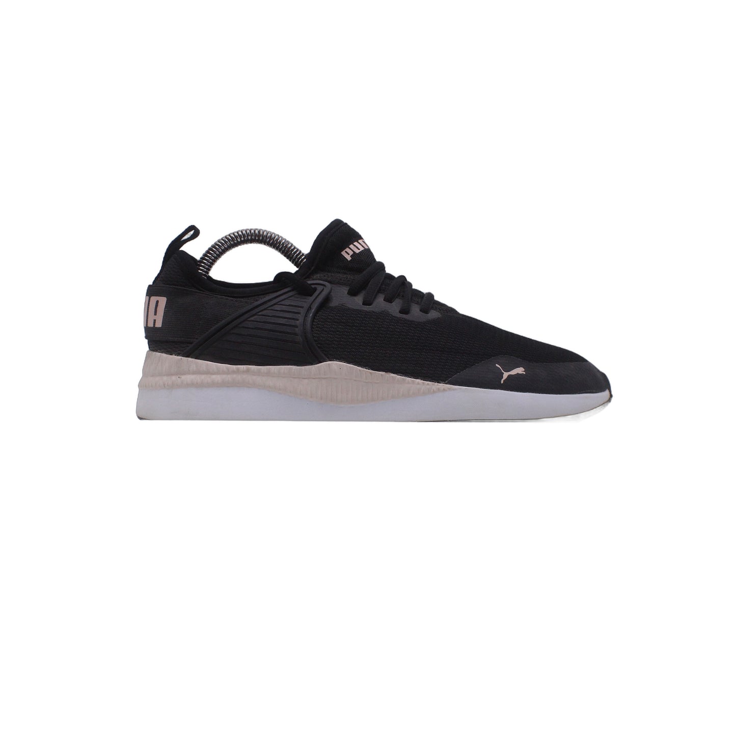 PUMA Women's Pacer Next Cage Fresh Running Sneaker
