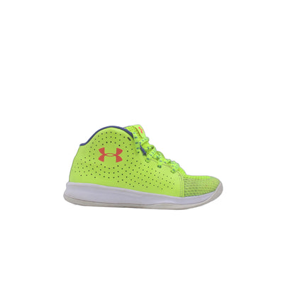 Under Armour Kids Basketball Shoe