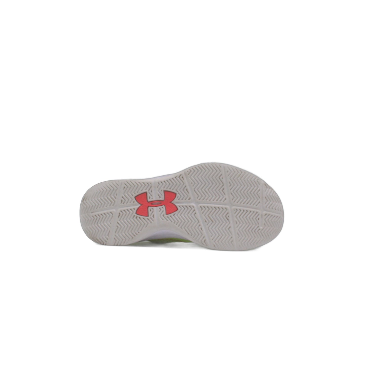 Under Armour Kids Basketball Shoe