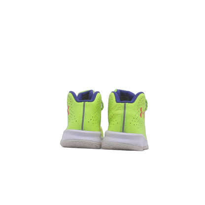 Under Armour Kids Basketball Shoe