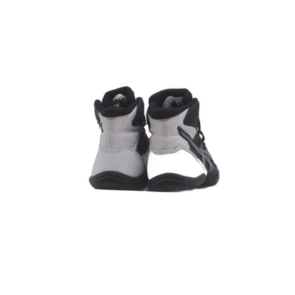 ASICS Matflex Black Shoe