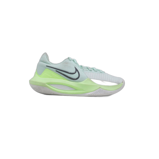 Nike Precision 6 Mint Foam Basketball Shoe