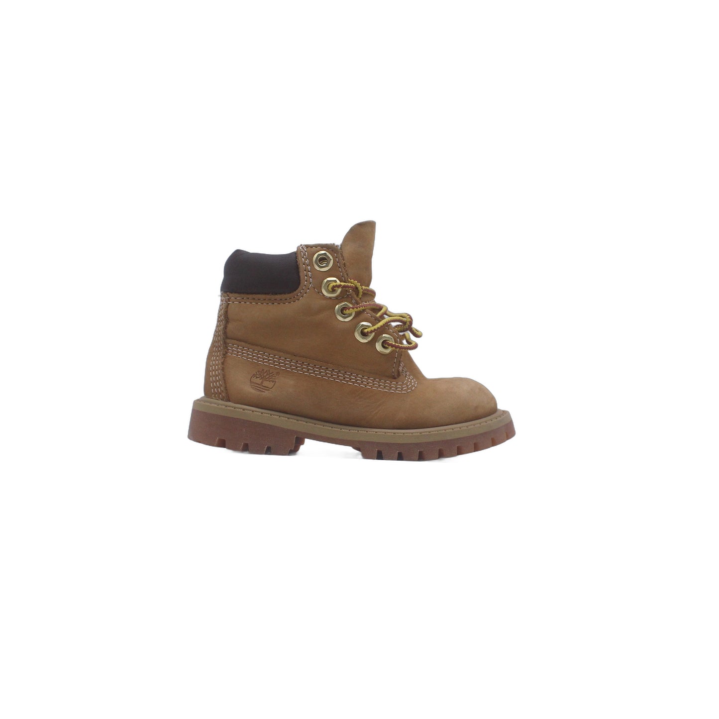 Timberland Wheat Classic Butter 12809 Premium Toddler Boot
