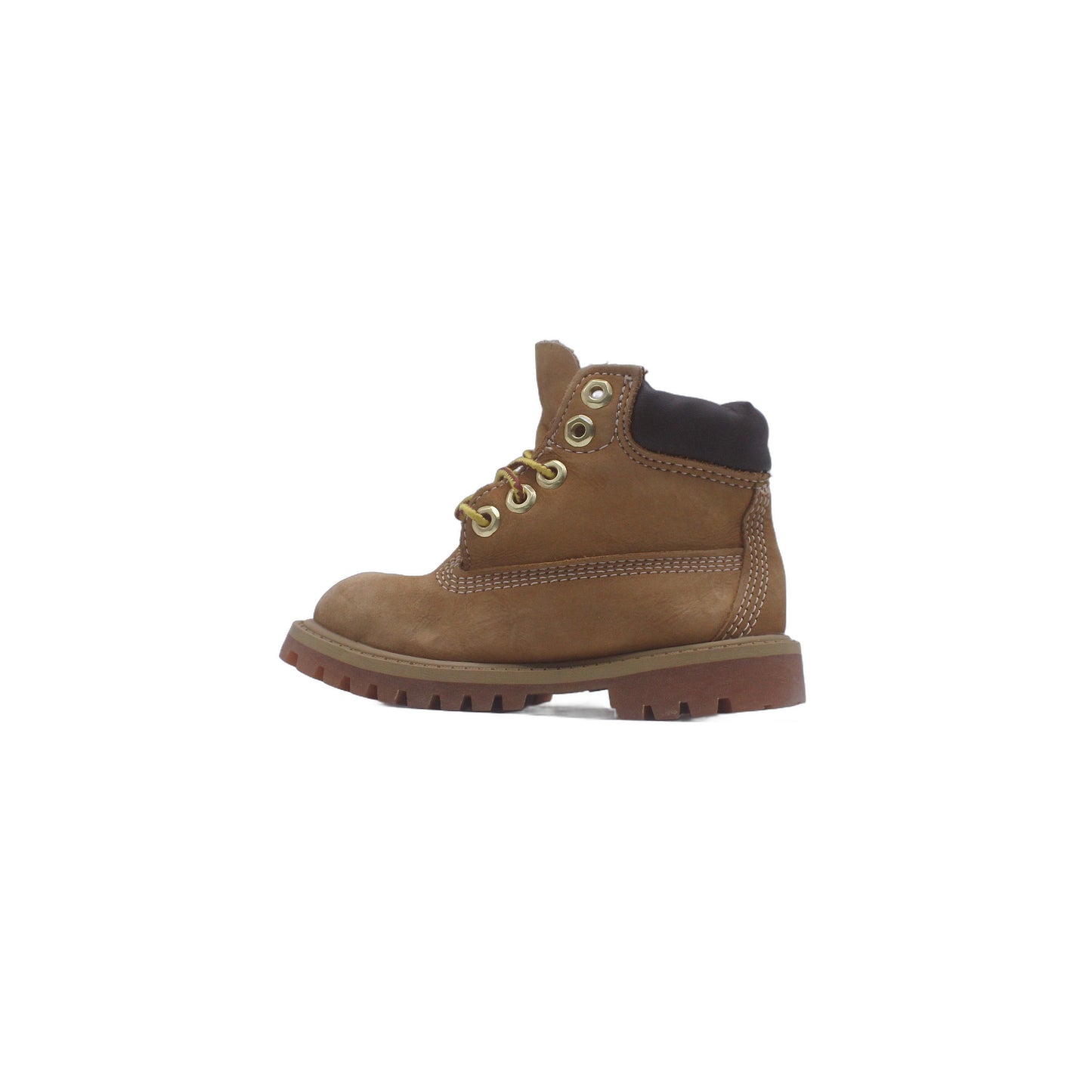Timberland Wheat Classic Butter 12809 Premium Toddler Boot