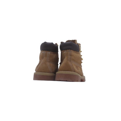 Timberland Wheat Classic Butter 12809 Premium Toddler Boot