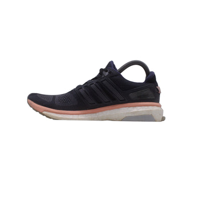Adidas Womens Energy Boost 3 Running Shoe