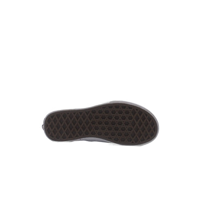 VANS Checkerboard Slip On Black Gray Shoe