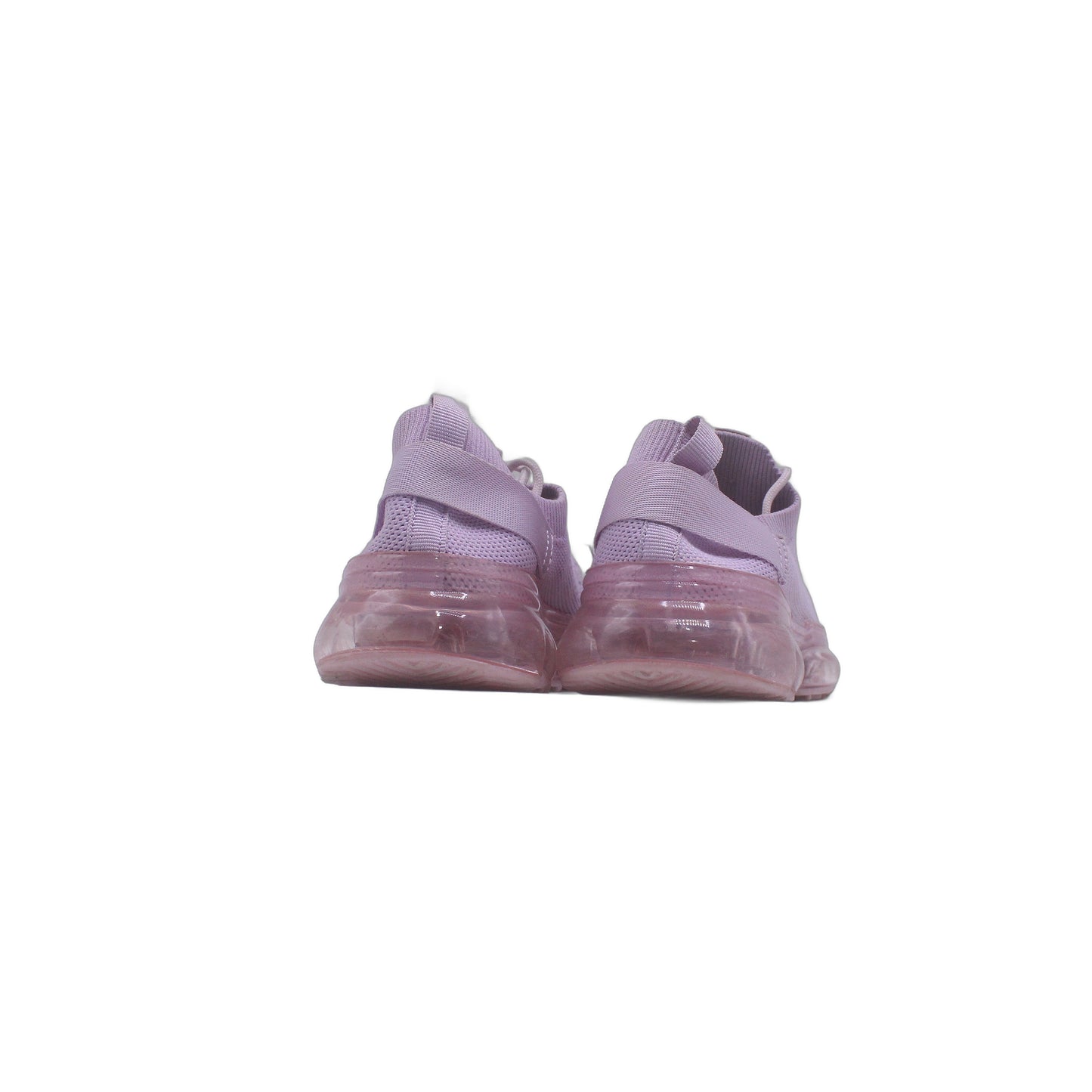 Berness Purple Gel Shoe