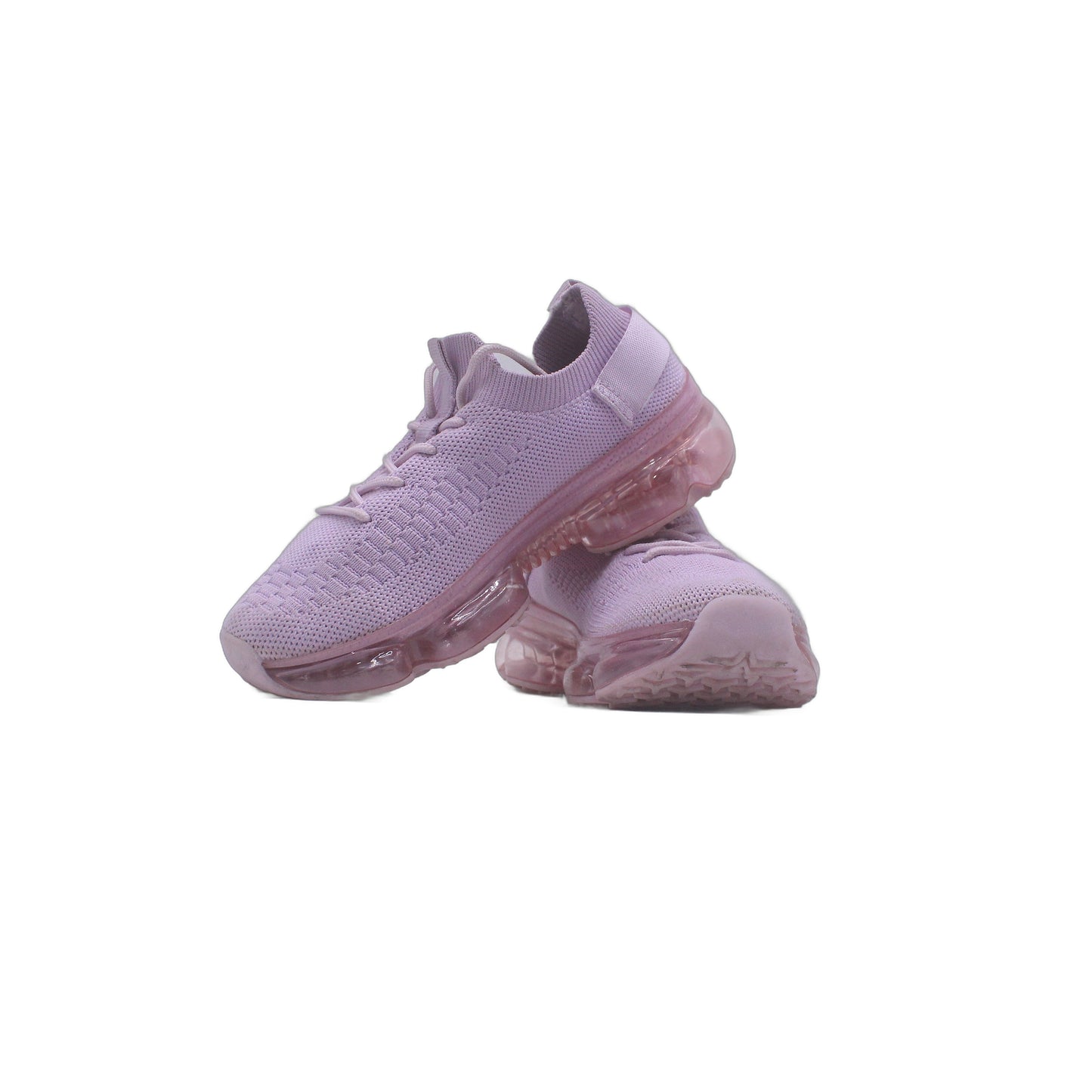 Berness Purple Gel Shoe