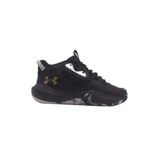 Under Armour UA Lockdown 6 Basketball Shoe