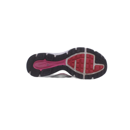 Nike Womens Dual Fusion Run 2 599564-006 Black Running Shoe