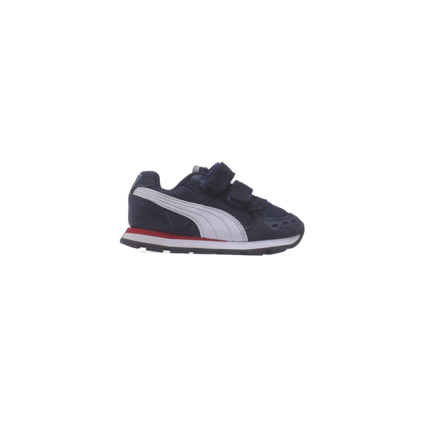 PUMA  “TODDLER”  SNEAKER