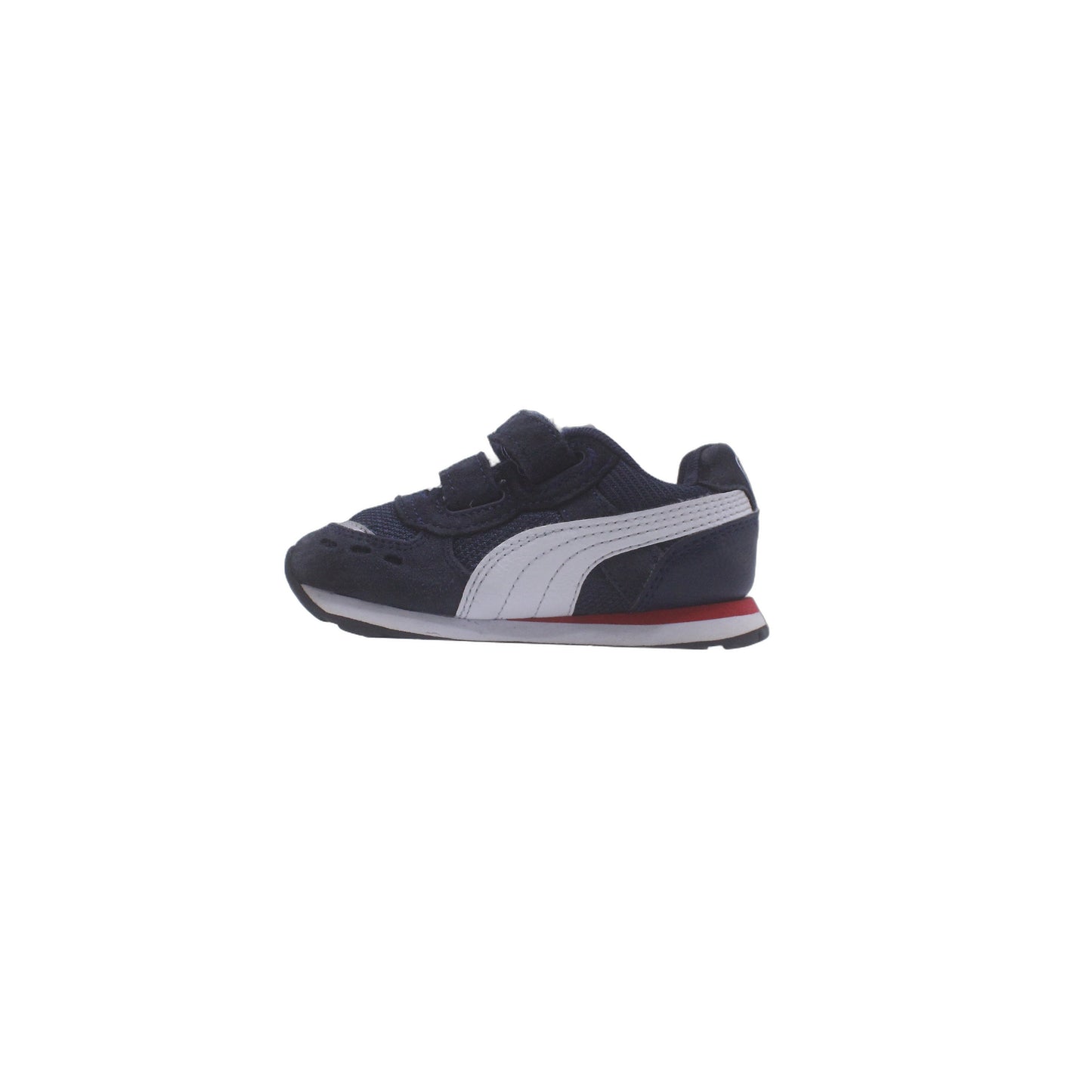 PUMA  “TODDLER”  SNEAKER