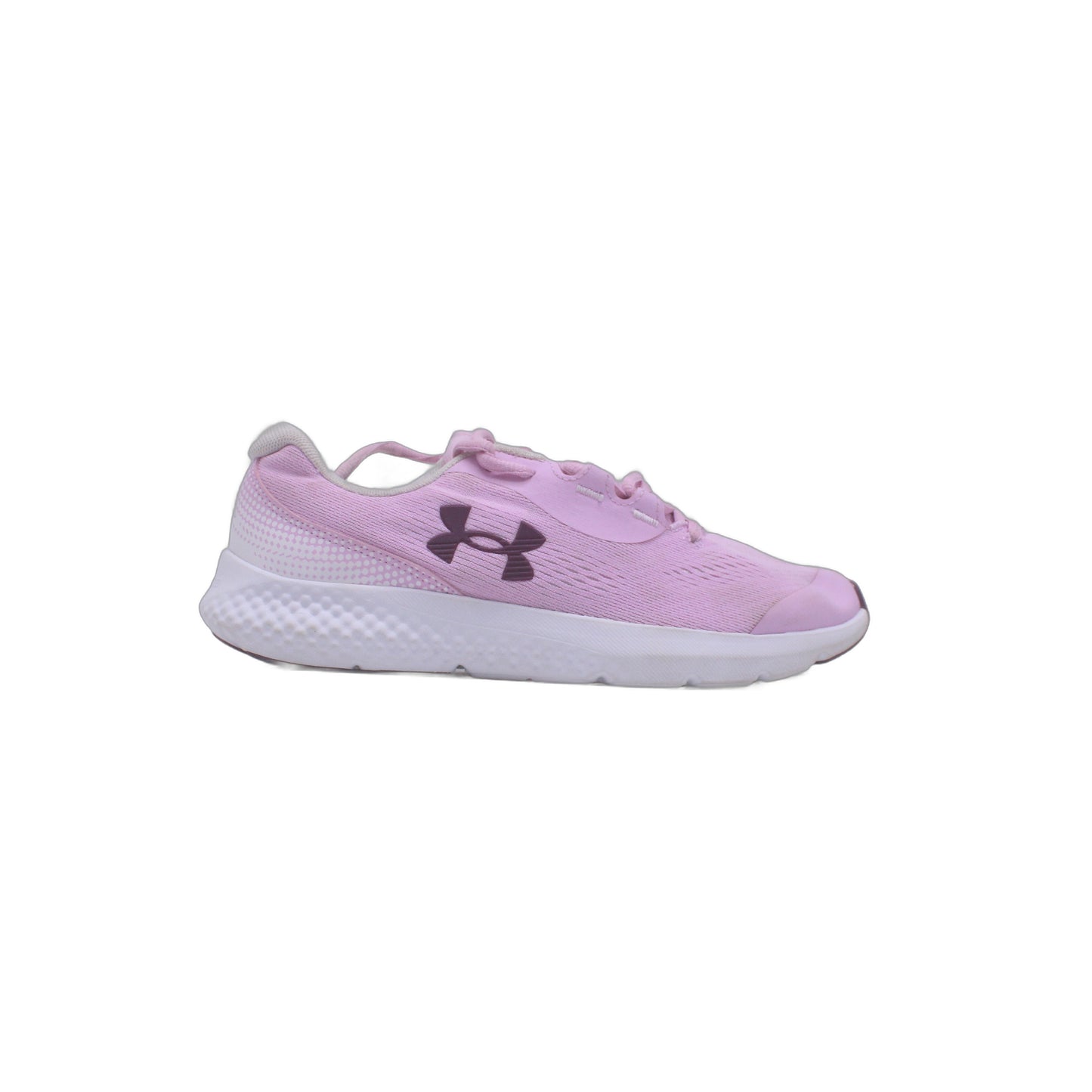 Under Armour Kids Pre School Rogue 4 Alternate Lace (Little Kid) Shoe