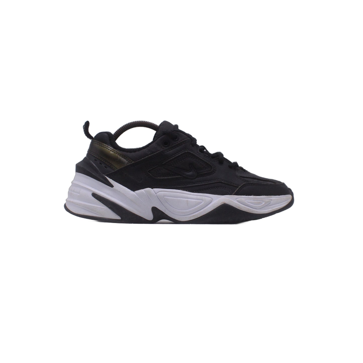 Nike M2K Tekno Gr.3 Black Retro Sneaker